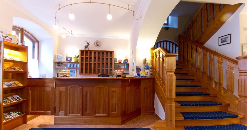 Hotel Weisser Hirsch Sankt Wolfgang im Salzkammergut Ngoại thất bức ảnh