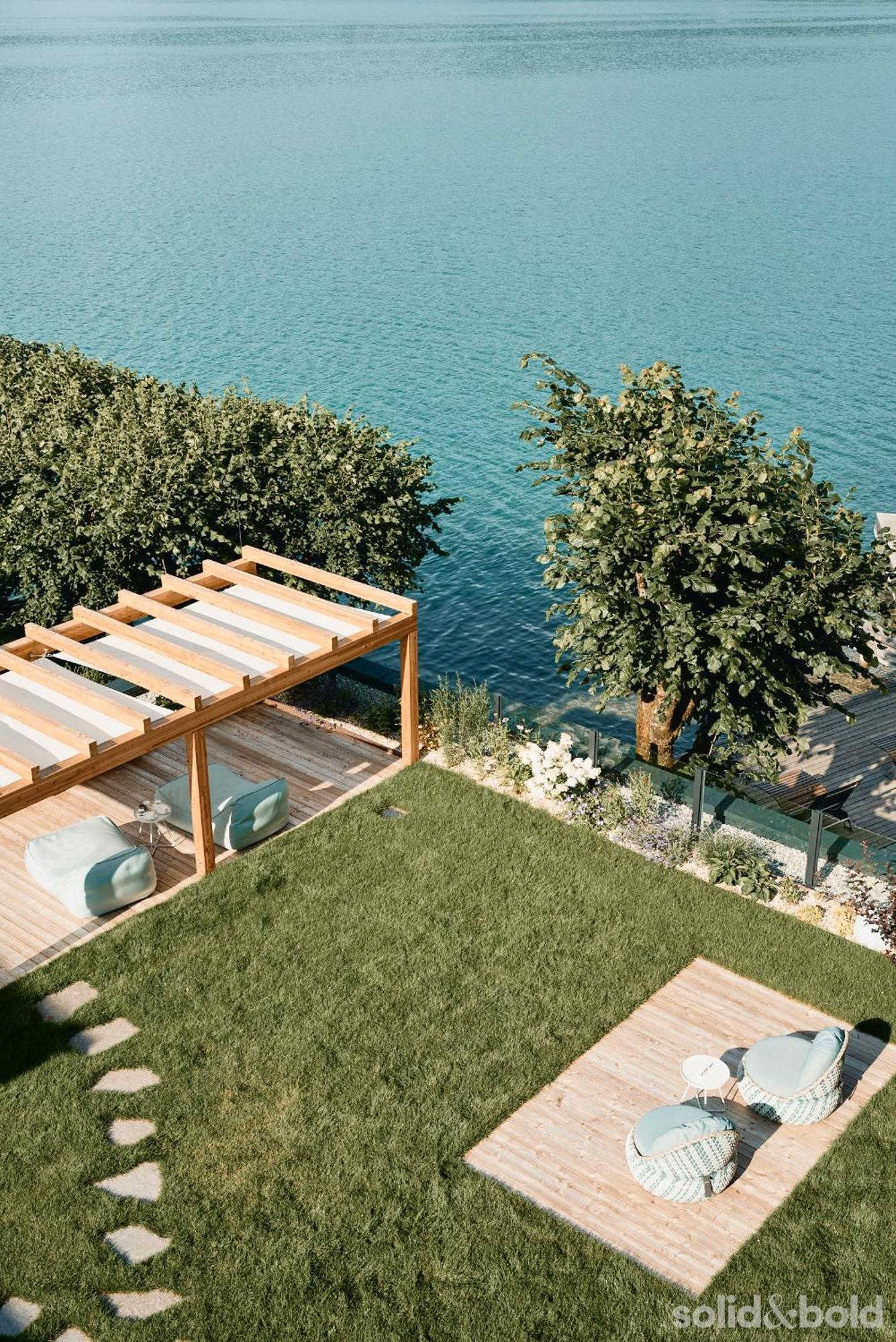 Hotel Weisser Hirsch Sankt Wolfgang im Salzkammergut Ngoại thất bức ảnh
