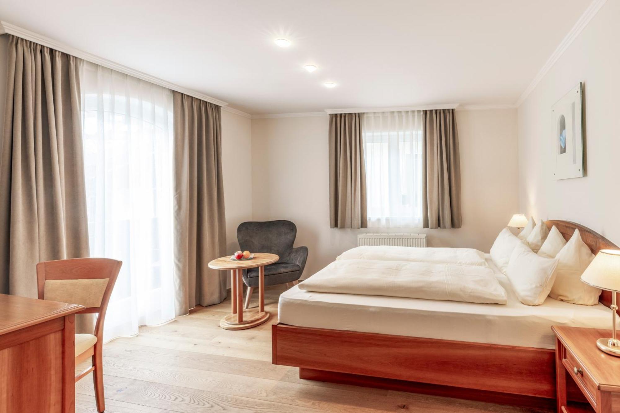 Hotel Weisser Hirsch Sankt Wolfgang im Salzkammergut Ngoại thất bức ảnh