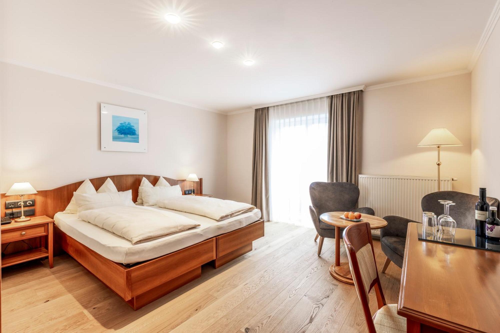 Hotel Weisser Hirsch Sankt Wolfgang im Salzkammergut Ngoại thất bức ảnh