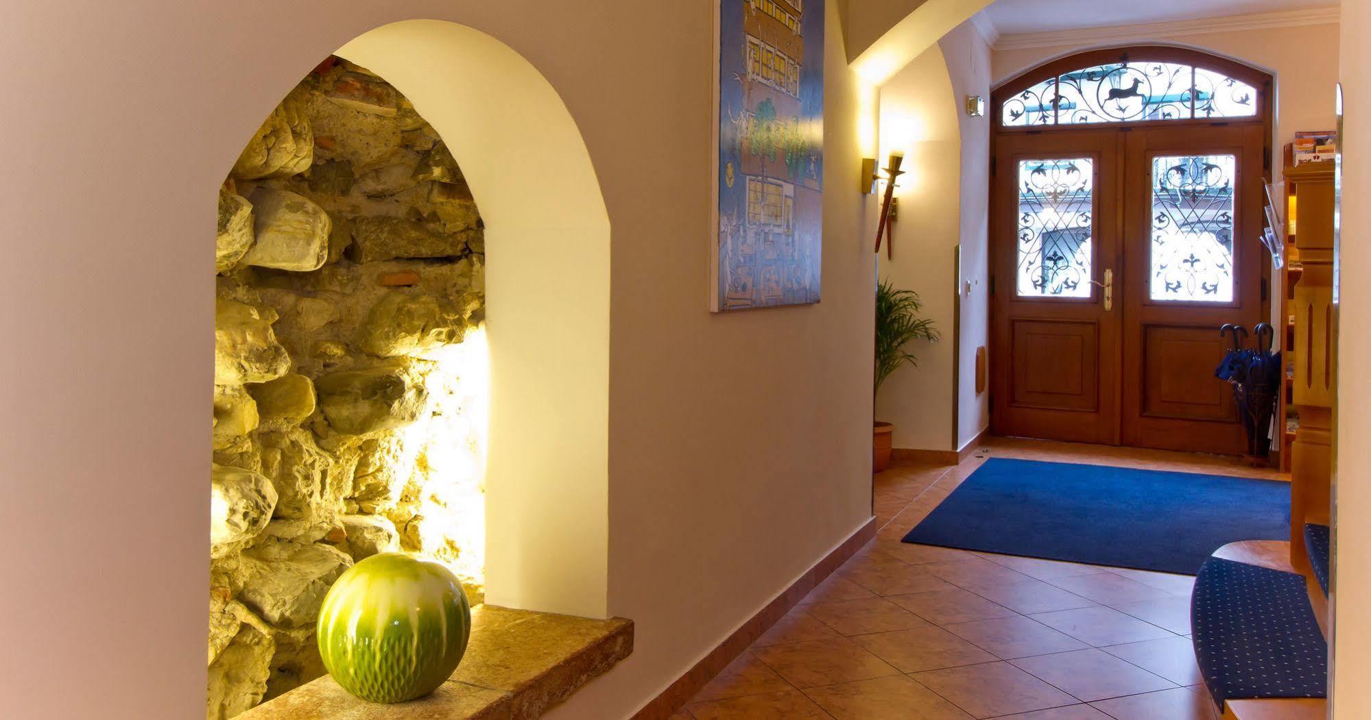 Hotel Weisser Hirsch Sankt Wolfgang im Salzkammergut Ngoại thất bức ảnh