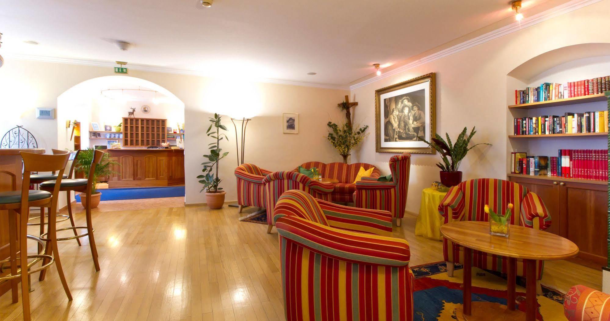 Hotel Weisser Hirsch Sankt Wolfgang im Salzkammergut Ngoại thất bức ảnh