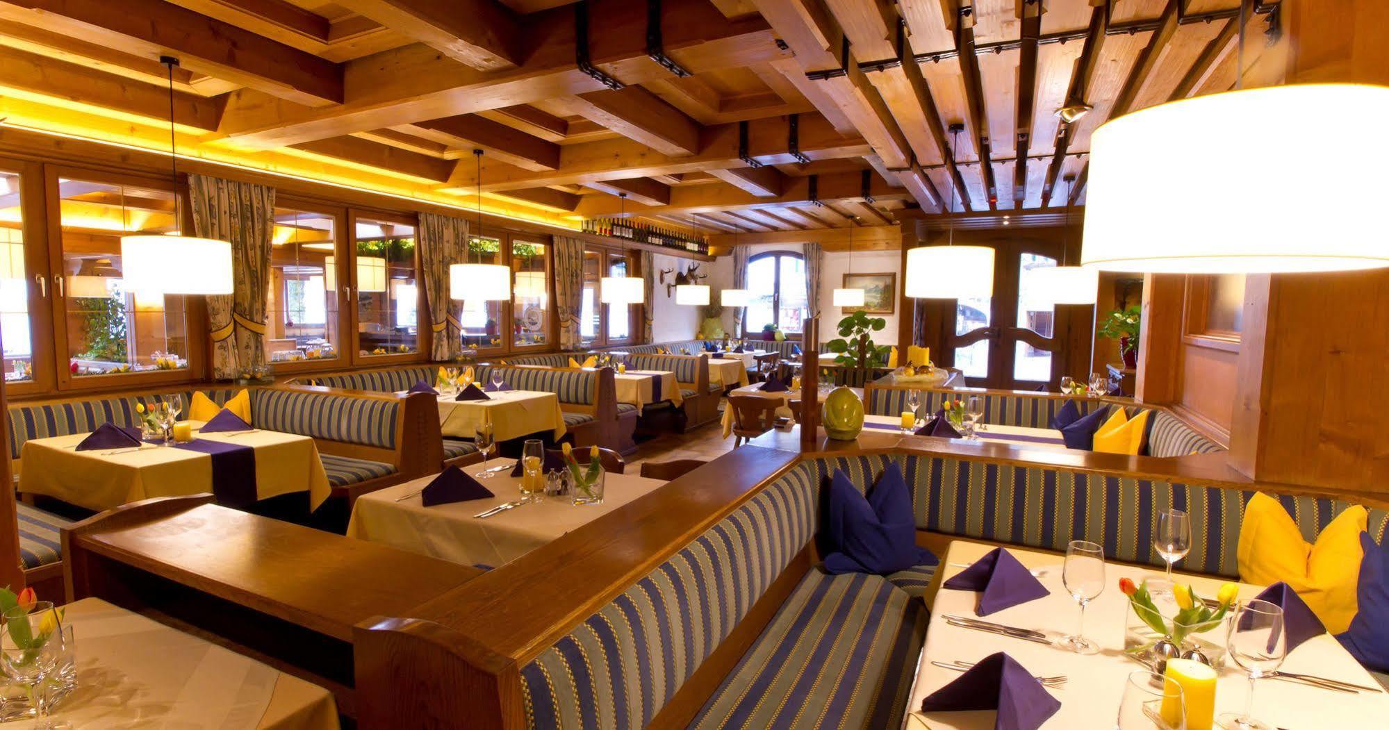 Hotel Weisser Hirsch Sankt Wolfgang im Salzkammergut Ngoại thất bức ảnh