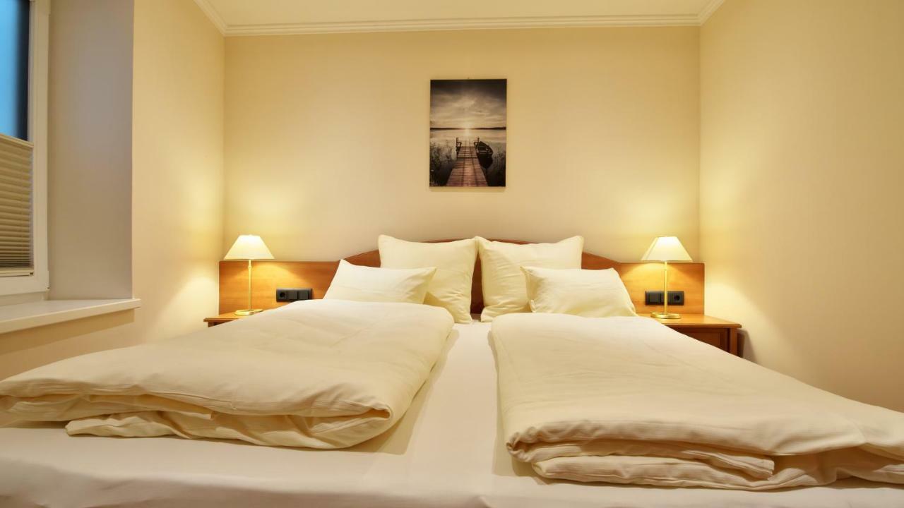 Hotel Weisser Hirsch Sankt Wolfgang im Salzkammergut Ngoại thất bức ảnh
